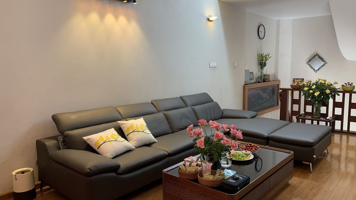 Sự hài lòng của khách hàng là niềm vui của BTM