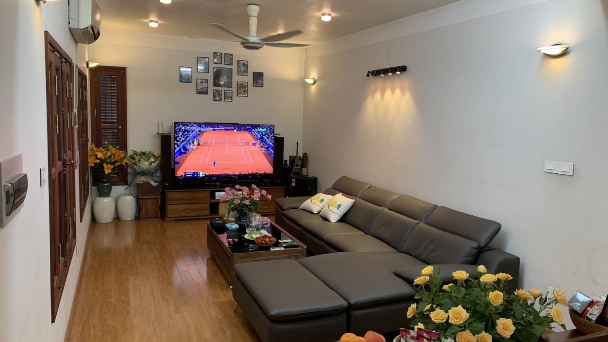 Sự hài lòng của khách hàng là niềm vui của BTM — hình 3