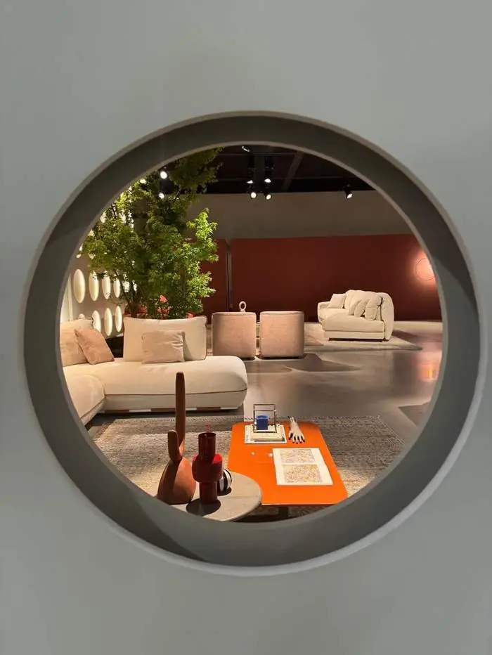 Showroom BTM