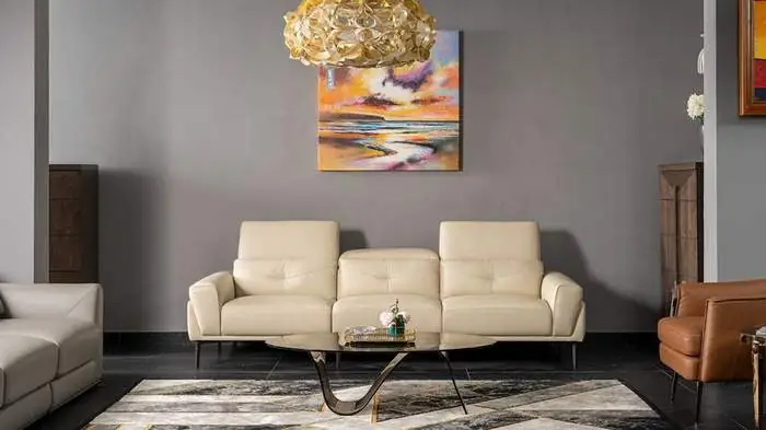 Showroom BTM Đà Nẵng