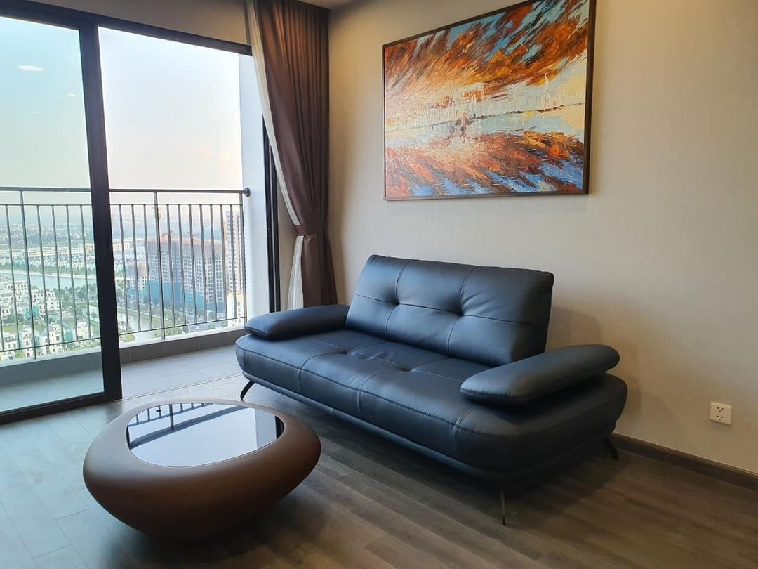 Sofa da Italia: Bộ rời Bogart