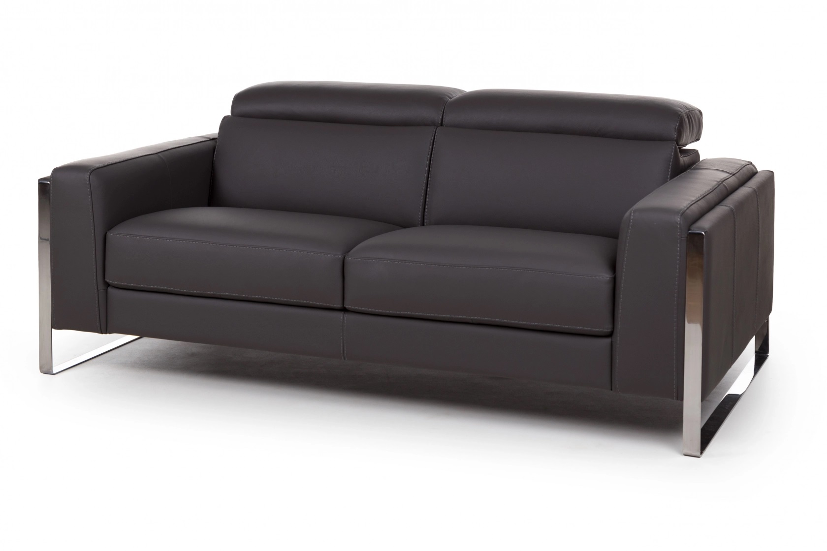 Sofa da Italia: Bộ rời Pier góc 4