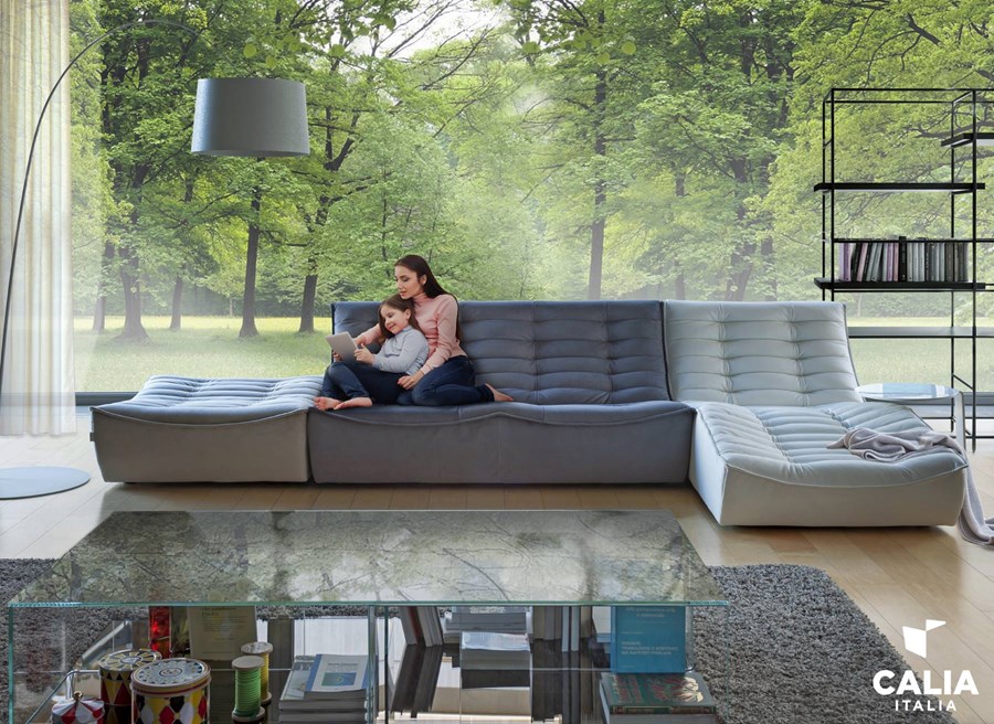 Ghế armchair Malaysia ZL798 góc 4
