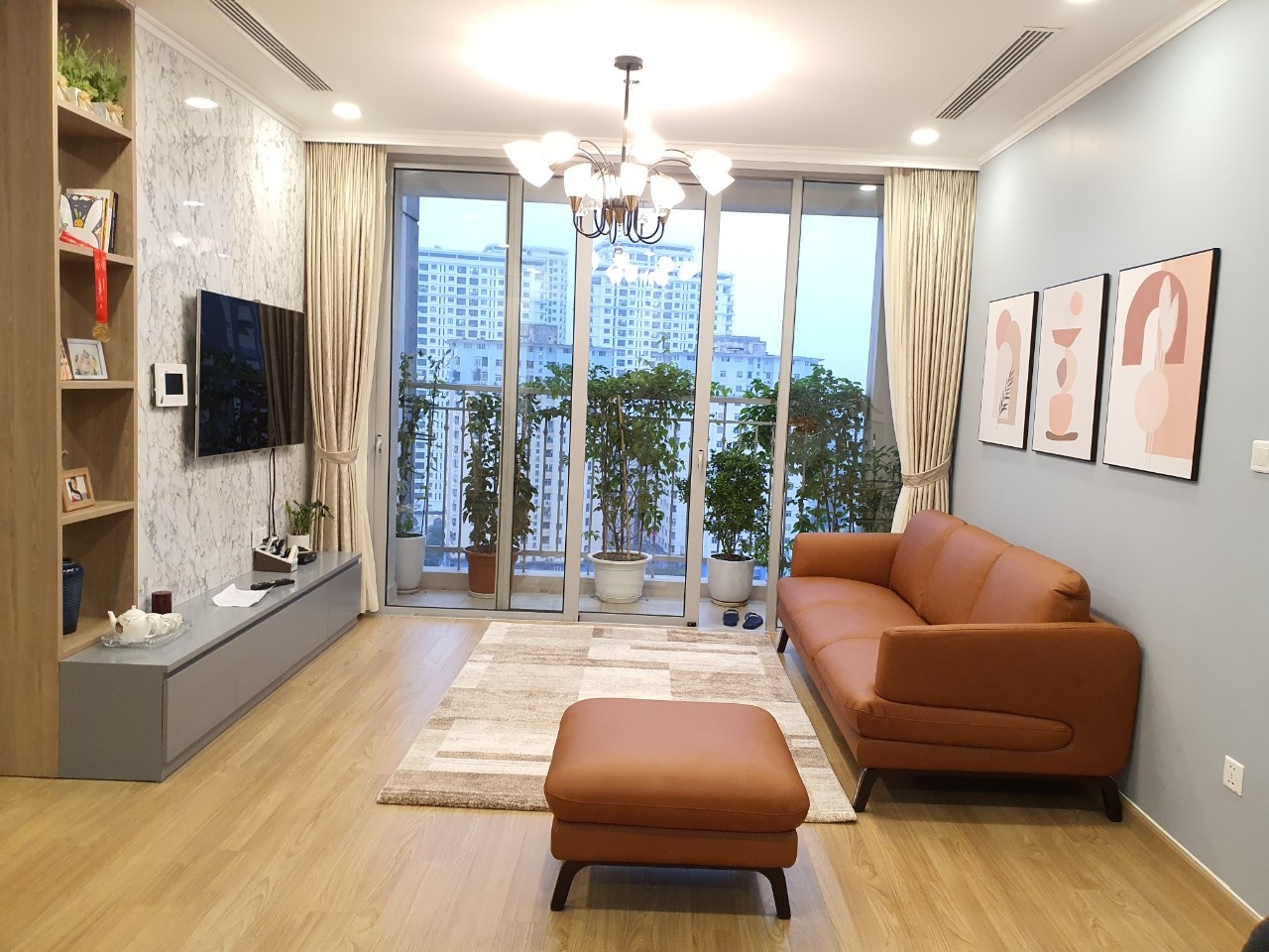 Sofa da Italia: Ghế băng Esprit góc 2