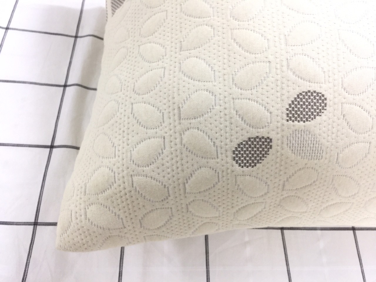 Gối ngủ cao cấp Slumber góc 3