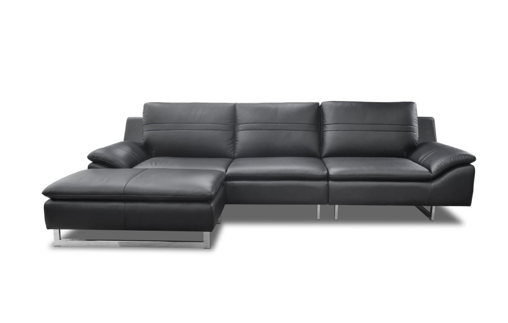 Sofa da Malaysia: Băng 3S KH176 góc 2