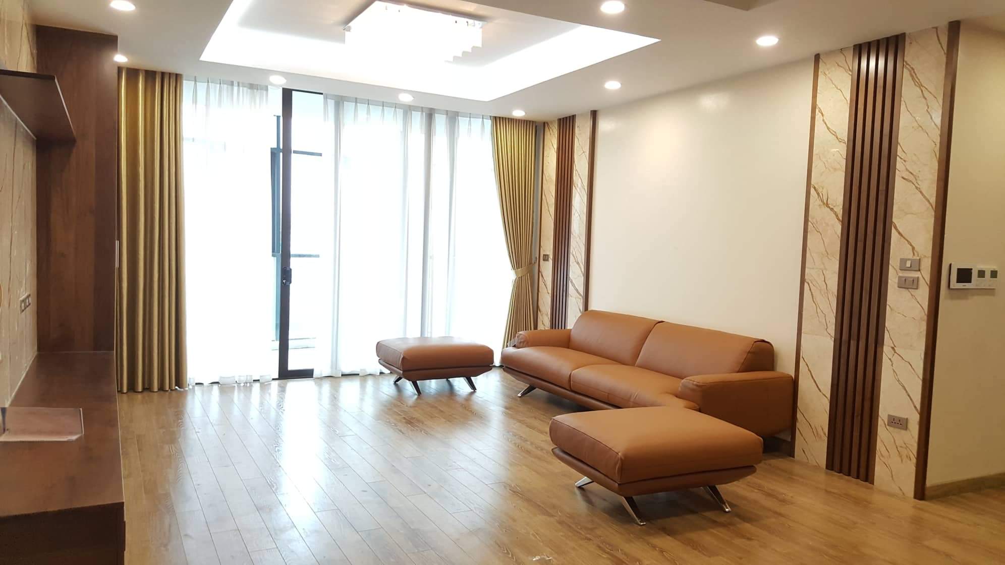 Sofa da Italia: Băng dài Club góc 1