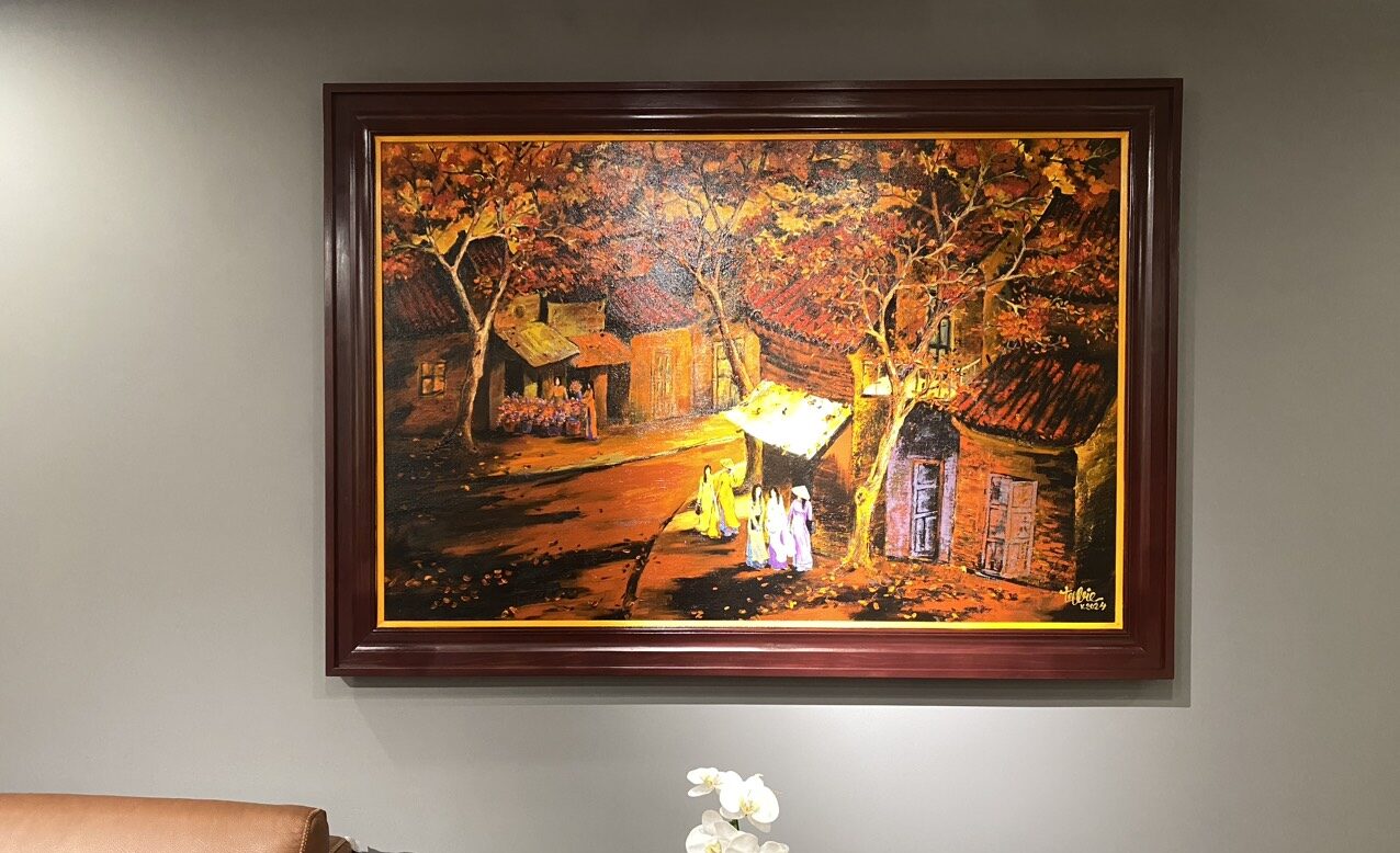 Phố 05 góc 2