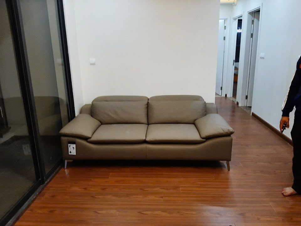 Sofa da Malaysia: Băng 2,5S 1029