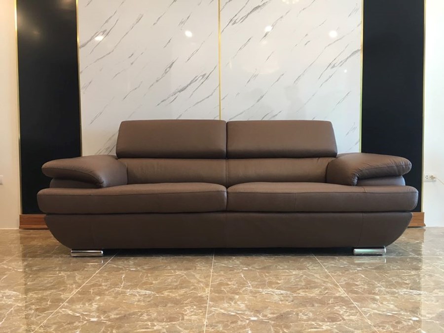 Sofa da Malaysia: Băng 3S 9038 góc 1