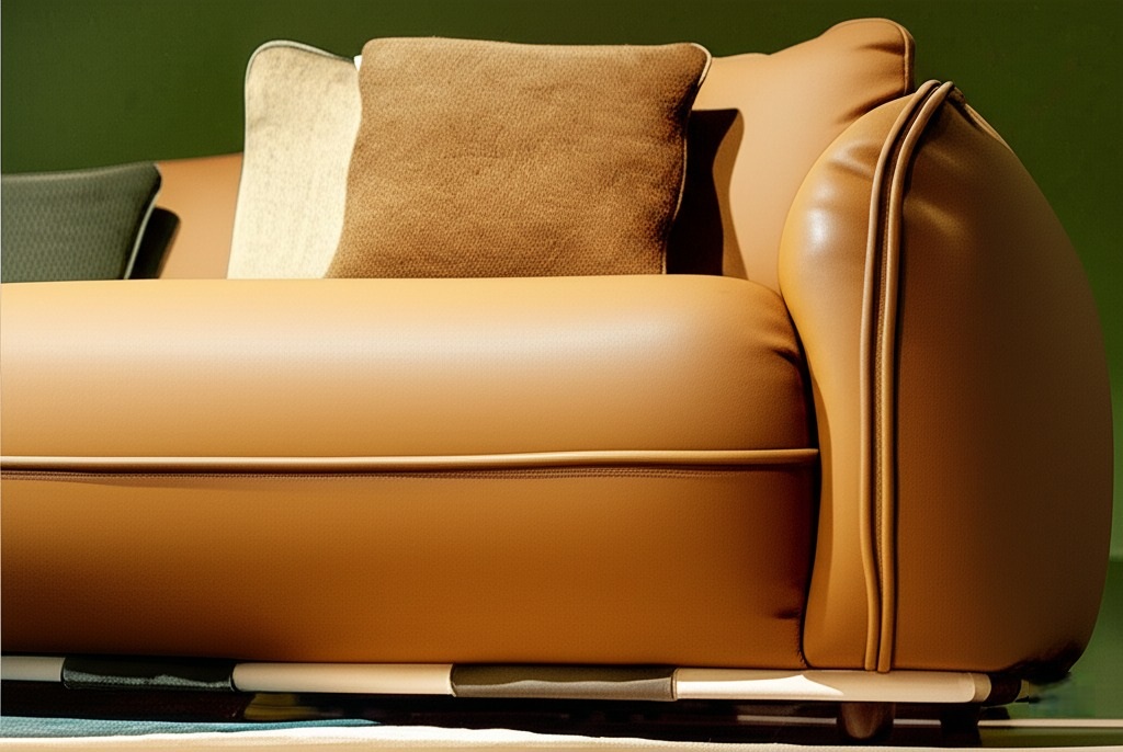Sofa da Italia: Myplace góc 5