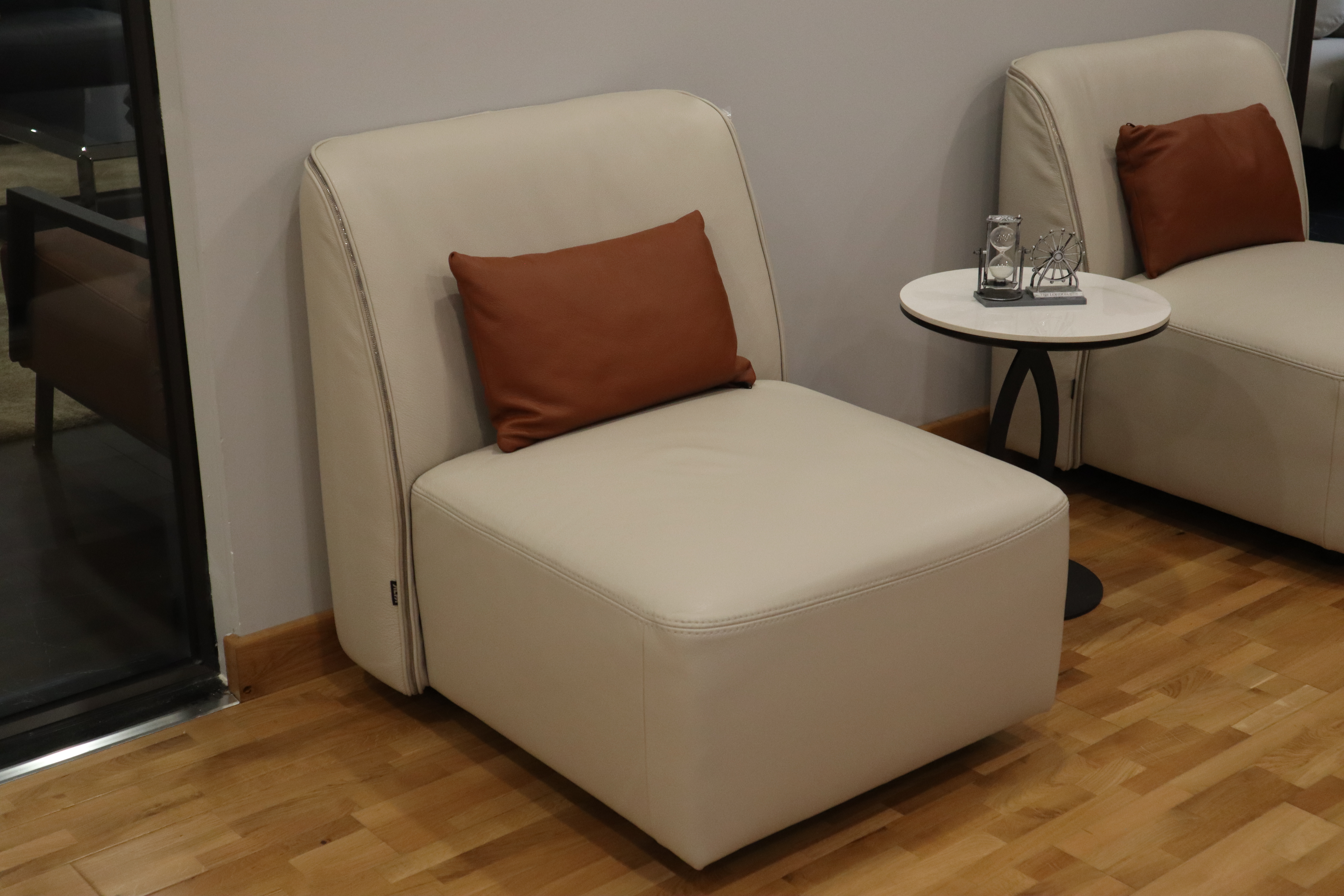 Sofa da Italia: Ghế đơn Ibiza góc 1
