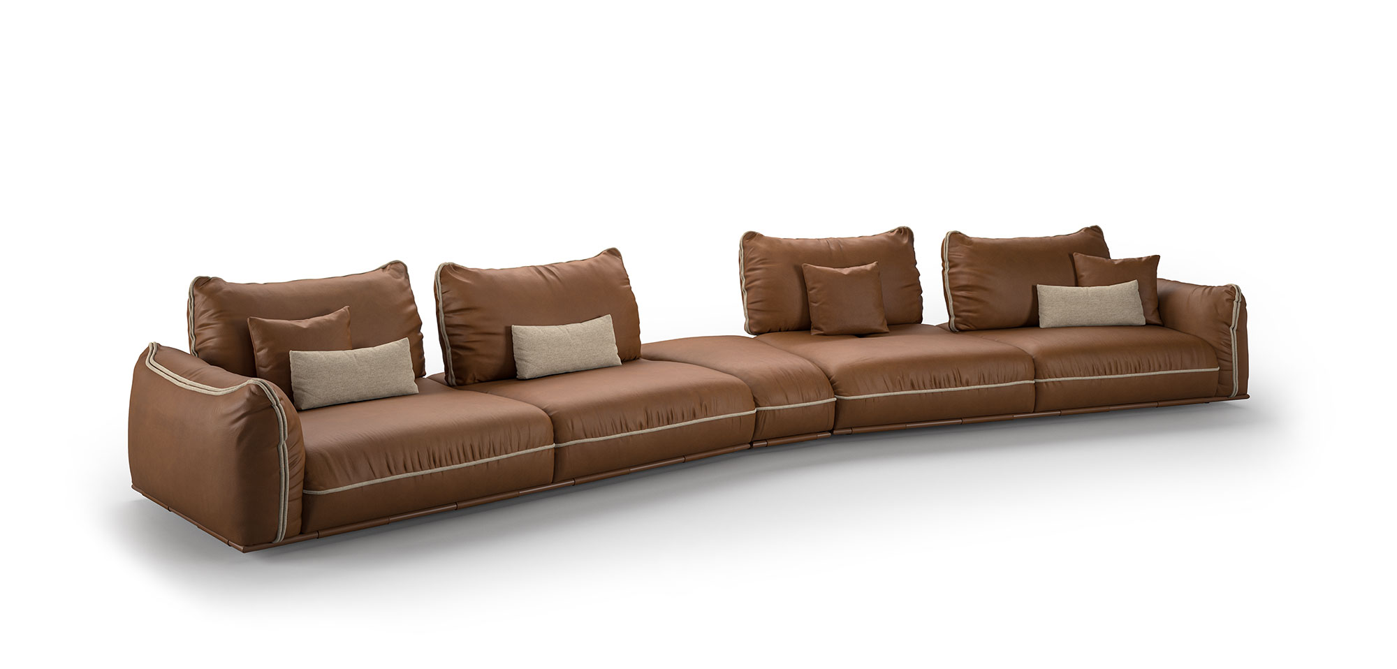 Sofa da Italia: Myplace