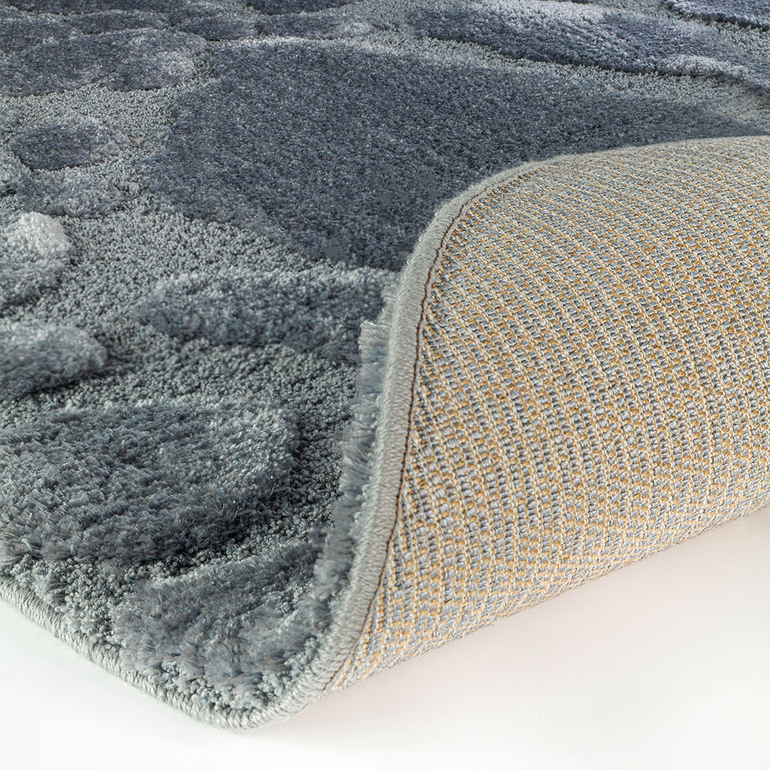 Thảm sàn Italia VENERE STONE GRIGIO PERLA góc 2