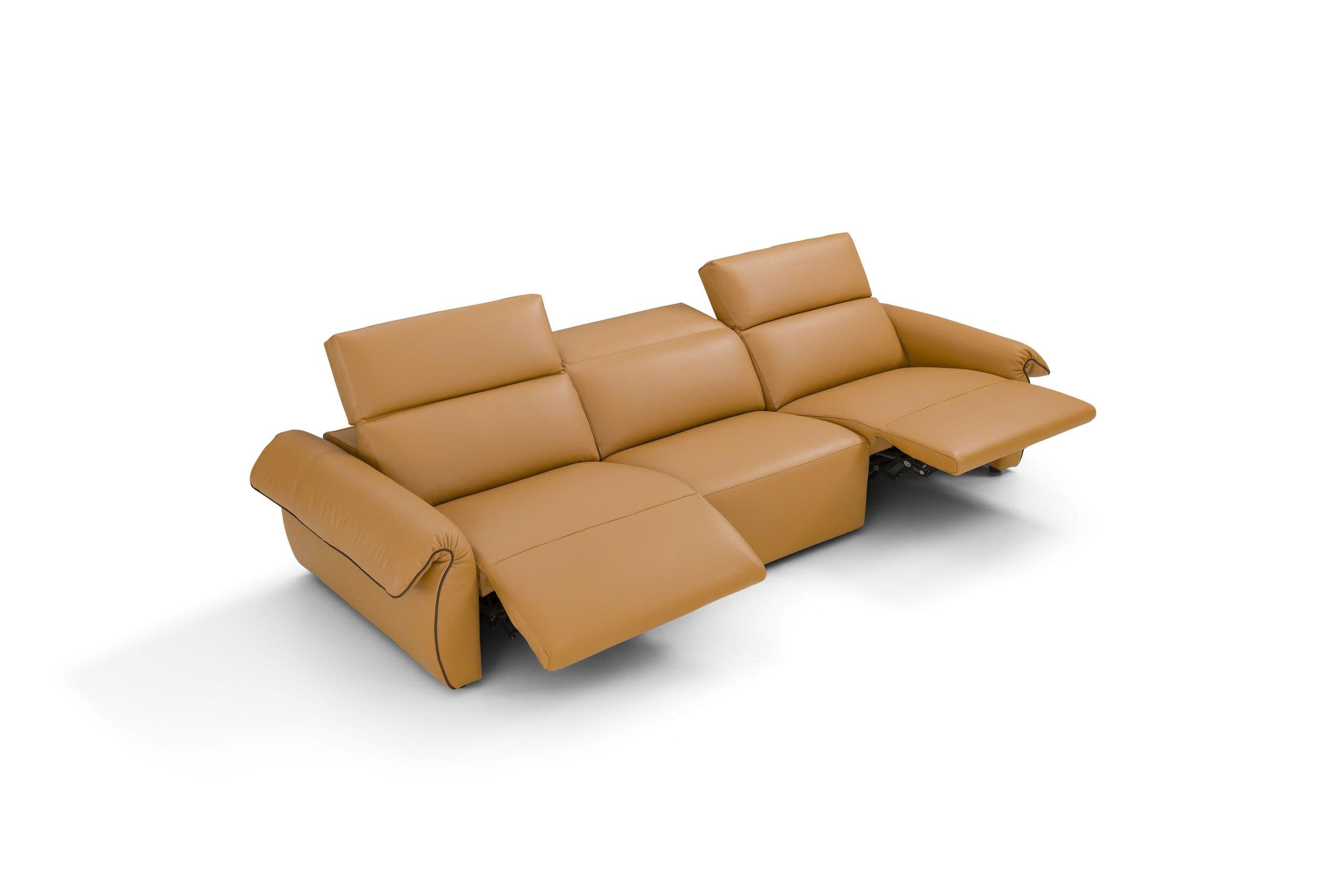 Sofa thư giãn Emerald Italia góc 2