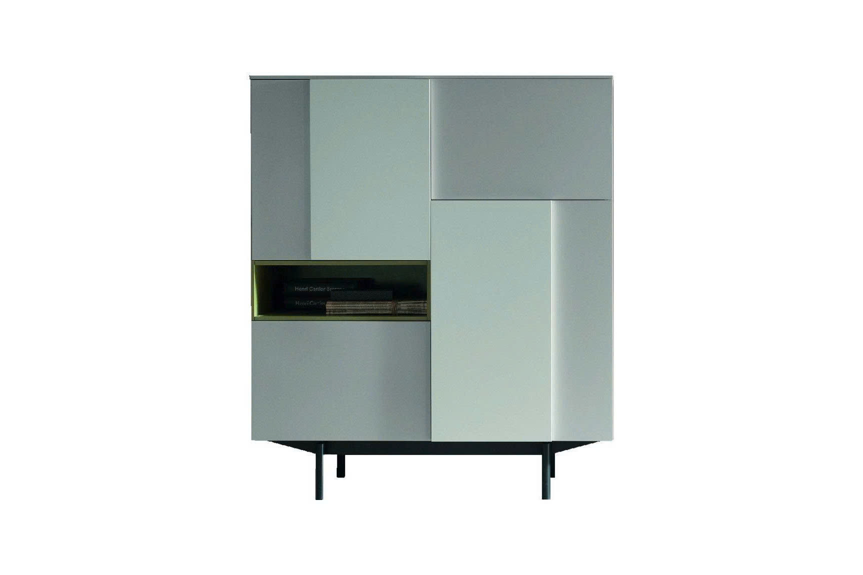 Tủ trang trí Italia SETAPLUS SA1616