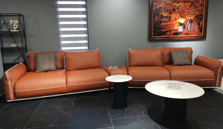 Sofa Băng dài Italia MyPlace