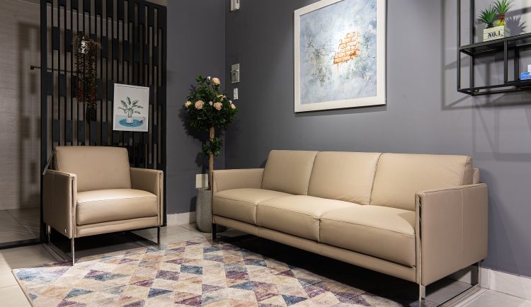 Sofa Italia Cal1018