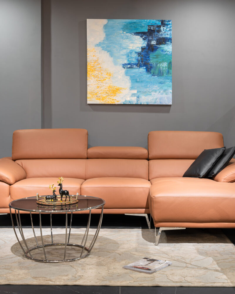 Sofa Italia Seneca 1038