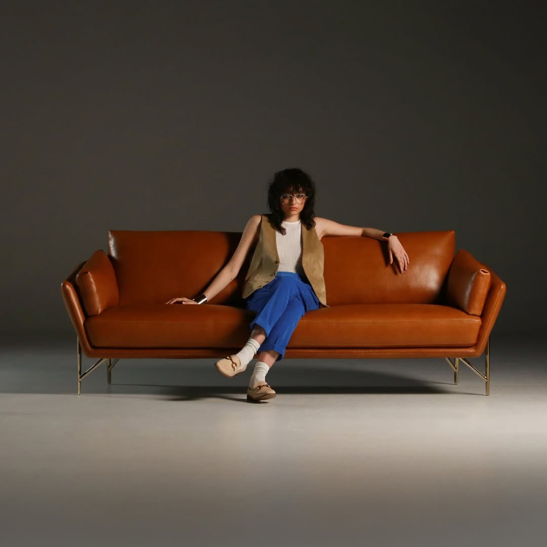 Sofa da Italia: Bộ rời Venere-1149