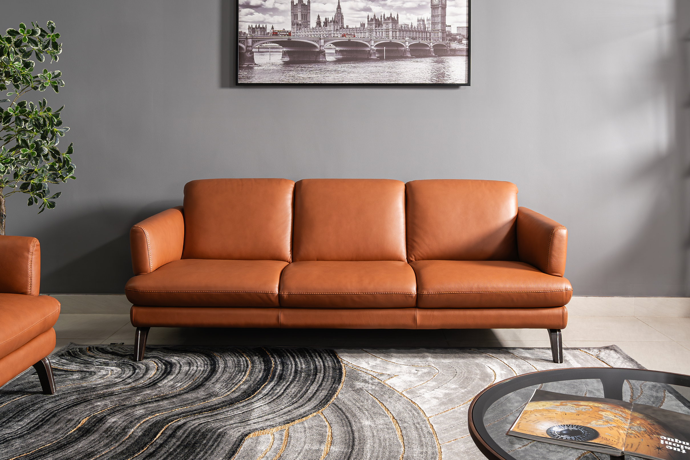 Sofa da Italia: Ghế băng Esprit