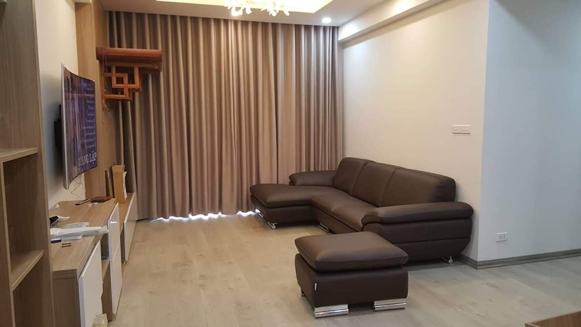 Sofa da Italia: Bộ góc Glamour 269 góc 4