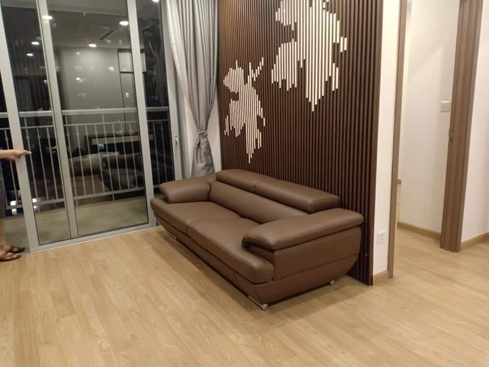 Sofa da Malaysia: Băng 3S 9038 góc 3