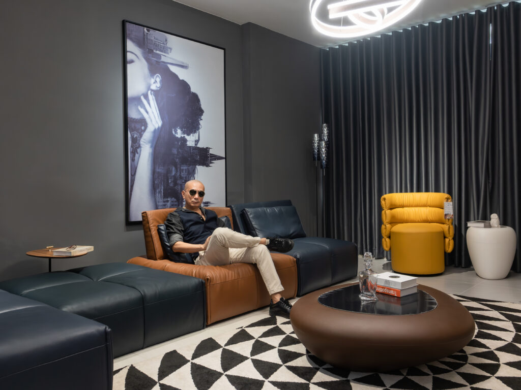 Sofa Italia có gì đặc biệt? Vì sao giới sành nội thất toàn cầu “nghiện” Made in Italy