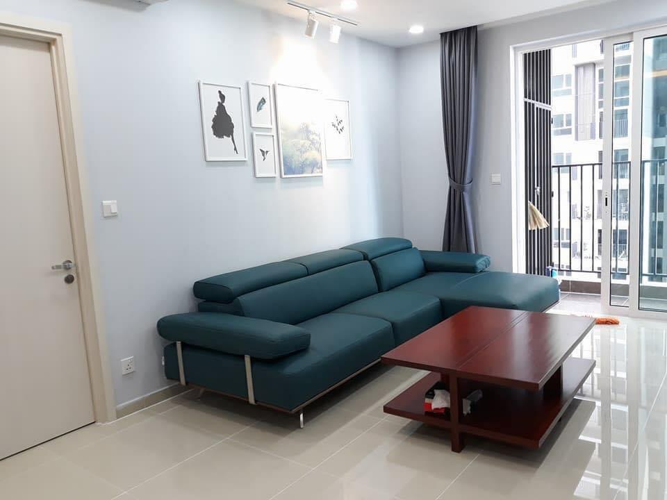 Sofa da Italia: Bộ góc New York góc 5