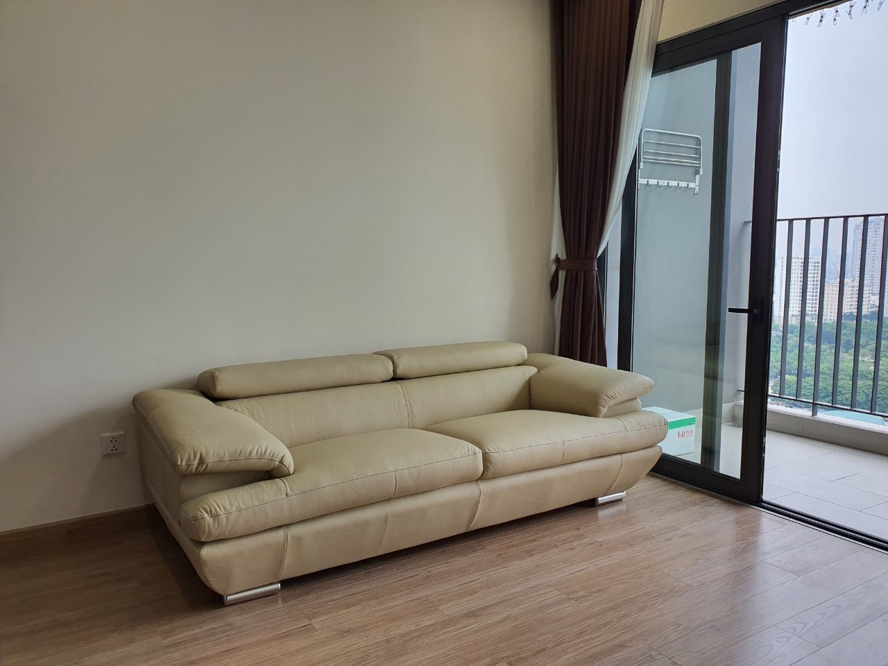 Sofa da Malaysia: Băng 3S 9038 góc 2