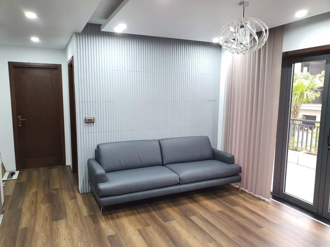 Sofa da Italia: Băng dài Narciso góc 3