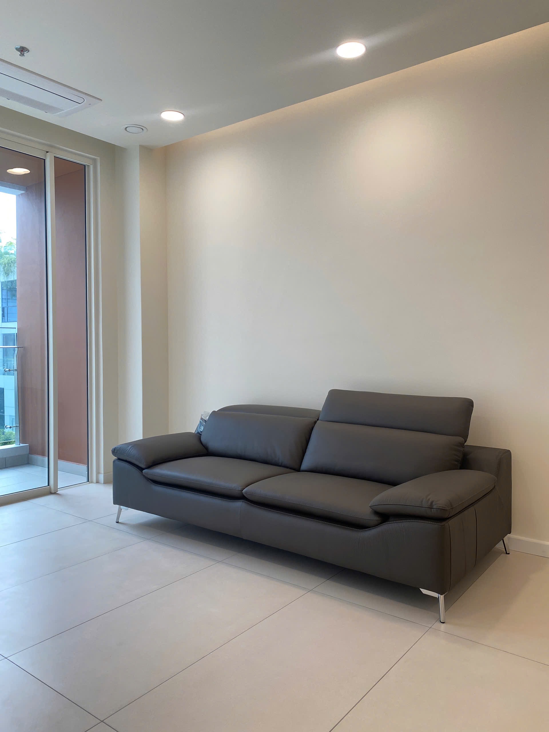 Sofa da Malaysia: Băng 2,5S 1029 góc 4