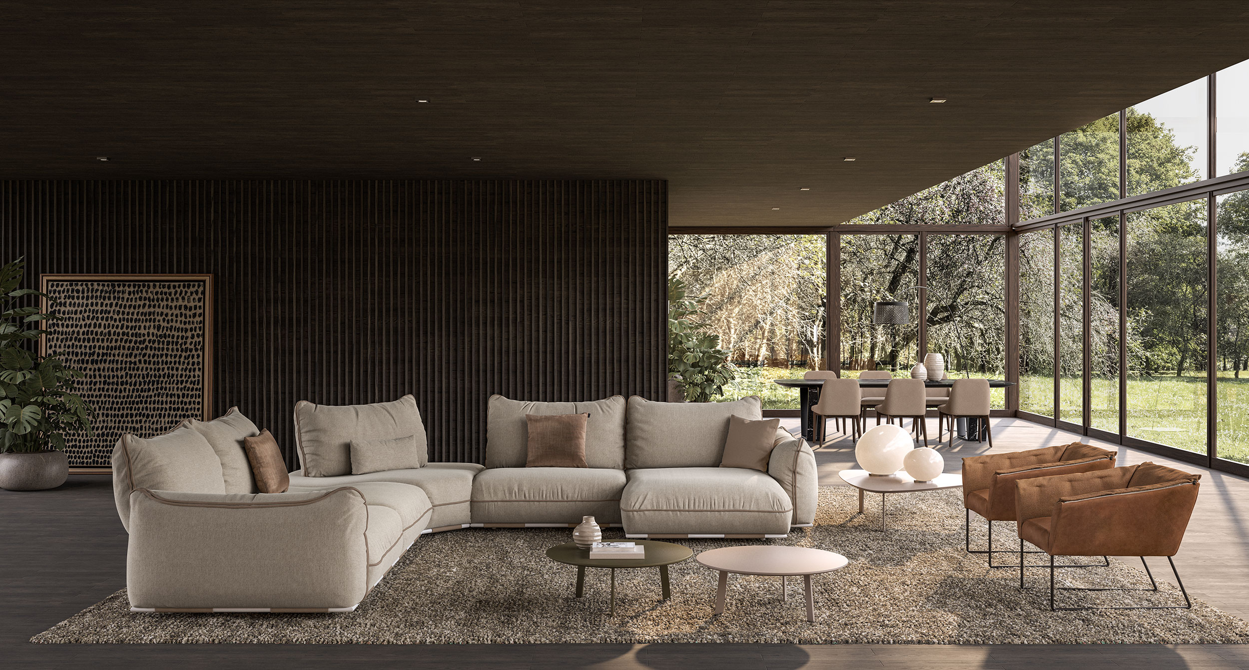 Sofa da Italia: Myplace