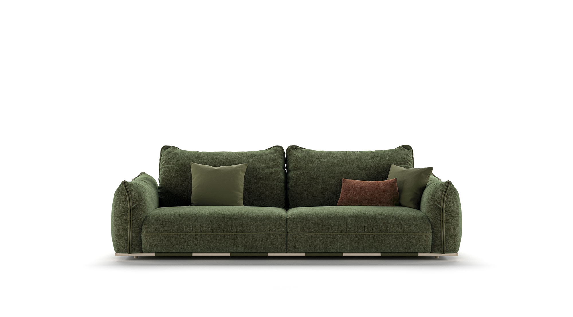 Sofa da Italia: Myplace góc 3