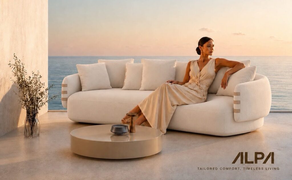 Sofa Italia hiện đại hay cổ điển? Chọn phong cách nào cho phòng khách nhà bạn