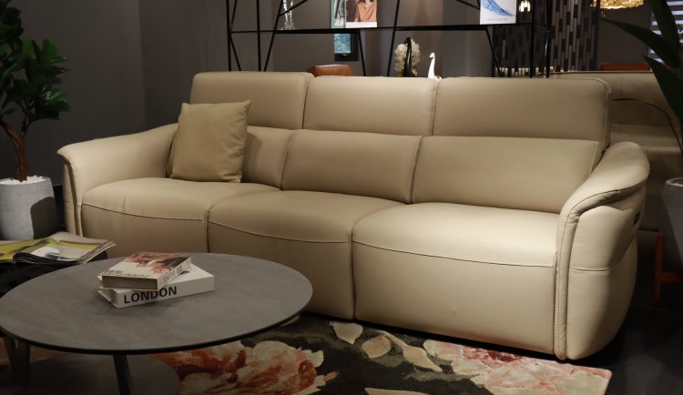 Sofa thư giãn Mellow Italia góc 7