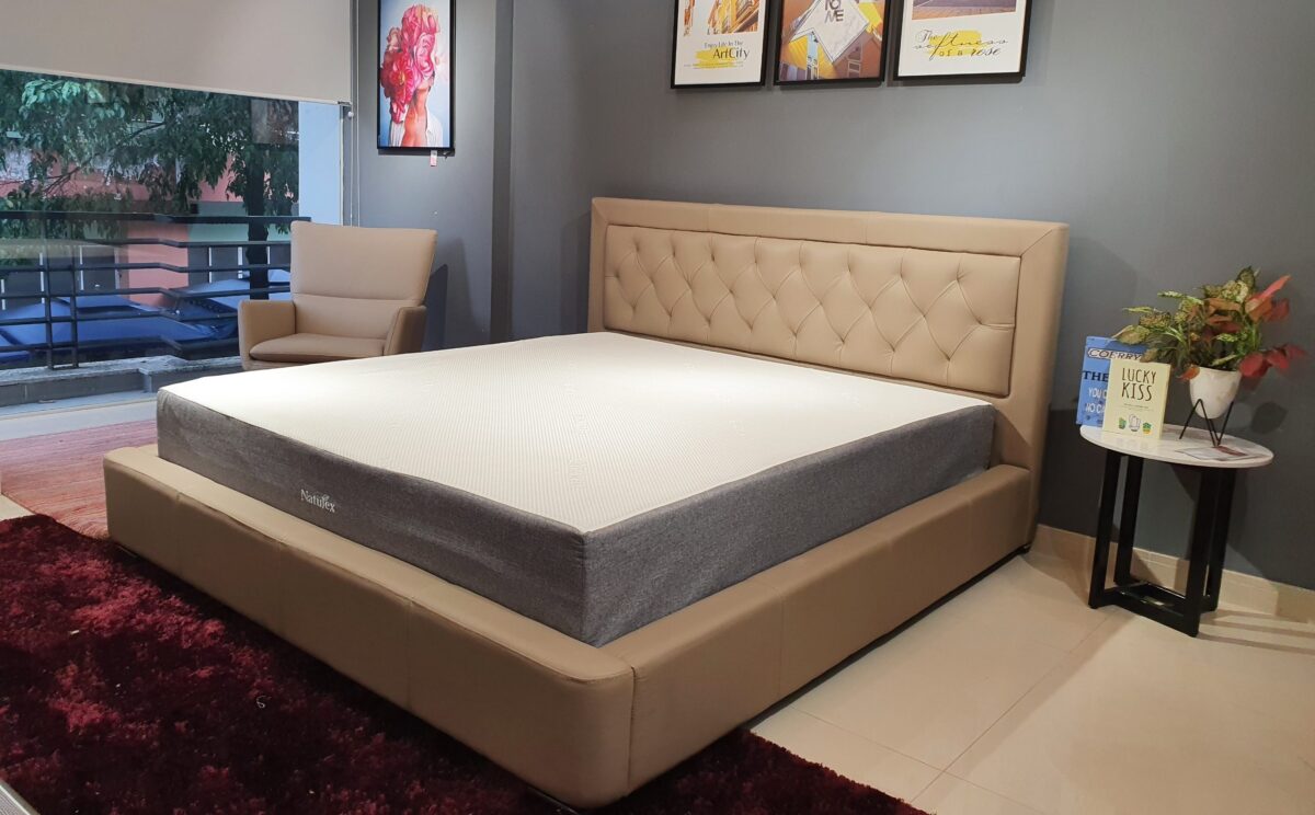 Đệm mút STD – Malaysia