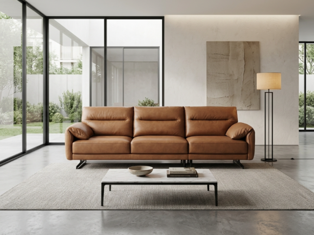 Sofa da Malaysia: Băng ZL 3852