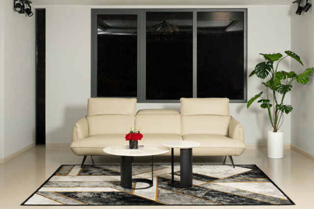 Sofa da Malaysia: Băng dài 1327