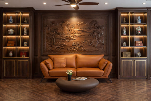 Sofa da Malaysia: Băng ZL 3300